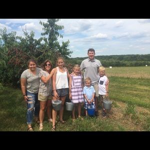 Meet your Posher, Meg